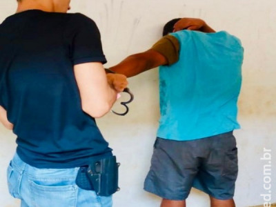 Polícia indicia por 6 crimes e conclui inquérito de pintor que agrediu bebê, estuprou irmãs e filmou parte do crime 