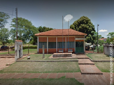 Sistema do Detran está fora do ar em Maracaju nesta quinta-feira Sistema do Detran está fora do ar em Maracaju nesta quinta-feira