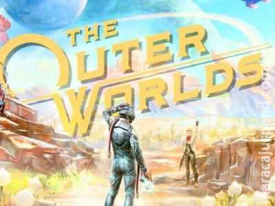 The Outer Worlds será lançado com legendas em português