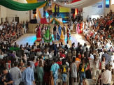 Maracaju sedia 30º Fegams - o maior encontro do tradicionalismo gaúcho estadual
