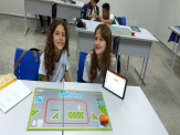 Escola do Sesi de Maracaju abre matrículas com Novo Ensino Médio e Fundamental I e II Escola do Sesi de Maracaju abre matrículas com Novo Ensino Médio e Fundamental I e II