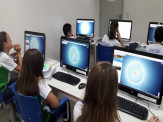 Escola do Sesi de Maracaju abre matrículas com Novo Ensino Médio e Fundamental I e II Escola do Sesi de Maracaju abre matrículas com Novo Ensino Médio e Fundamental I e II