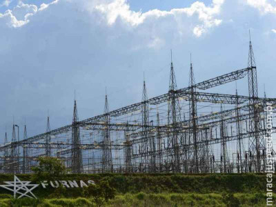 Falha de Furnas afeta fornecimento de energia no Distrito Federal