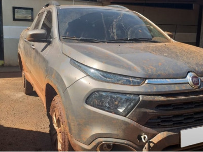 Maracaju: DOF recupera veículo roubado no estado do Rio de Janeiro em outubro deste ano