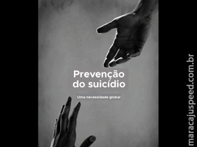 Maracaju: Homem comete suicídio durante madrugada do natal