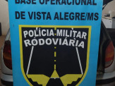 Operação Hórus - Maracaju: PMRv apreende 68 kg de drogas e captura traficante que tinha evadido da abordagem