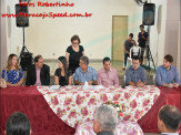 Maracaju: Conselheiros Tutelares foram empossados