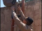 Maracaju: Corpo de Bombeiros resgatam gatinho preso em residência. Proprietária do animal agradeceu os Bombeiros em vídeo Maracaju: Corpo de Bombeiros resgatam gatinho preso em residência. Proprietária do animal agradeceu os Bombeiros em vídeo
