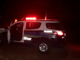 Maracaju: Polícia Militar realiza operação “Cidade Segura I”
