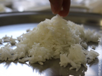 Cientistas identificam os compostos do arroz aromático brasileiro