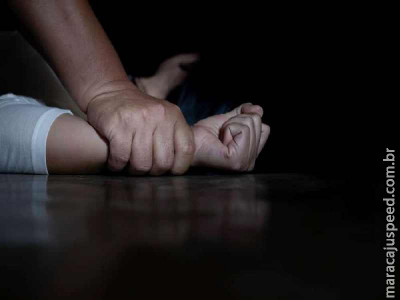Jardim: Polícia Civil prende padrasto que estuprou enteada de 8 anos de idade