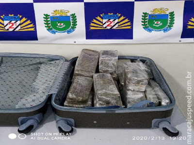 Maracaju: Polícia Militar prende homem em flagrante por “Tráfico de Drogas” Maracaju: Polícia Militar prende homem em flagrante por “Tráfico de Drogas”