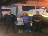 Policiais da PMRv salvam vida de condutor de caminhão, após acidente na Rodovia MS-040 em Campo Grande Policiais da PMRv salvam vida de condutor de caminhão, após acidente na Rodovia MS-040 em Campo Grande