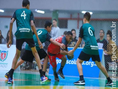 Etapas regionais dos Jogos Escolares da Juventude 2020 são canceladas pelo COB Etapas regionais dos Jogos Escolares da Juventude 2020 são canceladas pelo COB