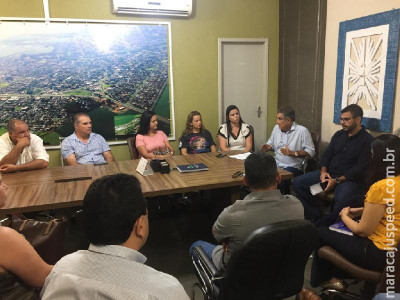 Maracaju: Aulas da rede municipal de ensino iram ser suspensas, bem como de escolas particulares por tempo indeterminado