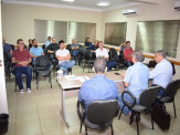 Maracaju: Comércio estuda forma de proteger trabalhadores e clientes contra Coronavírus