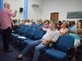 Maracaju: Profissionais ligados a saúde realizaram reunião para debater pandemia do Coronavírus