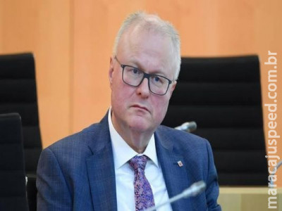 Ministro alemão preocupado com a Covid-19 comete suicídio