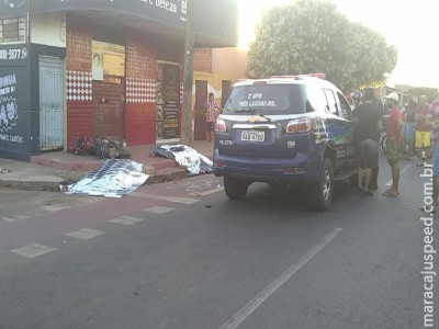 Motorista que se envolveu em acidente com morte estava com CNH vencida Motorista que se envolveu em acidente com morte estava com CNH vencida