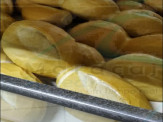 Preço do pão francês no Estado tem reajuste de 7,4% puxado pela alta do dólar Preço do pão francês no Estado tem reajuste de 7,4% puxado pela alta do dólar