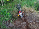 Maracaju: Polícia Militar recupera duas motocicletas produto de furto
