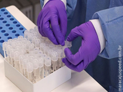 Pesquisas buscam entender novo coronavírus e apontar formas de combate Pesquisas buscam entender novo coronavírus e apontar formas de combate