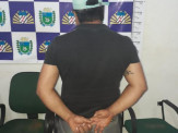 Polícia Militar de Maracaju cumpre quatro (4) mandados de prisão em menos de 12 horas