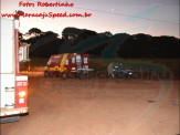 Maracaju: Corpo de Bombeiros atendem acidente de colisão entre veículos na rodovia MS-162 Maracaju: Corpo de Bombeiros atendem acidente de colisão entre veículos na rodovia MS-162