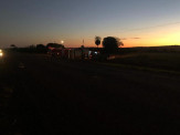 Maracaju: Corpo de Bombeiros atendem acidente de colisão entre veículos na rodovia MS-162 Maracaju: Corpo de Bombeiros atendem acidente de colisão entre veículos na rodovia MS-162