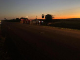 Maracaju: Corpo de Bombeiros atendem acidente de colisão entre veículos na rodovia MS-162 Maracaju: Corpo de Bombeiros atendem acidente de colisão entre veículos na rodovia MS-162