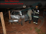 Maracaju: Corpo de Bombeiros atendem acidente de colisão entre veículos na rodovia MS-162 Maracaju: Corpo de Bombeiros atendem acidente de colisão entre veículos na rodovia MS-162