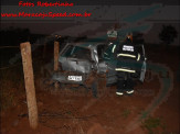 Maracaju: Corpo de Bombeiros atendem acidente de colisão entre veículos na rodovia MS-162 Maracaju: Corpo de Bombeiros atendem acidente de colisão entre veículos na rodovia MS-162