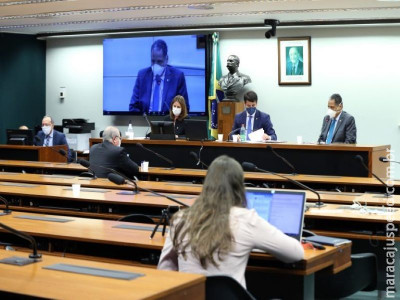 Agentes comunitários de saúde reclamam da falta de equipamentos de proteção Agentes comunitários de saúde reclamam da falta de equipamentos de proteção