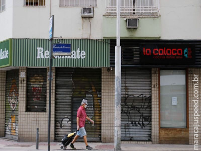 Associação alerta para aumento de pragas urbanas durante isolamento Associação alerta para aumento de pragas urbanas durante isolamento