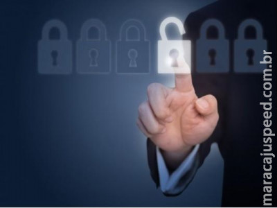 Empresas investem em tecnologia para aumentar a segurança de dados Empresas investem em tecnologia para aumentar a segurança de dados
