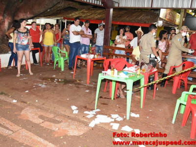 Maracaju: Autores acusados de participar na morte de Policial Jociel Rocha Professor irão a “Júri Popular”