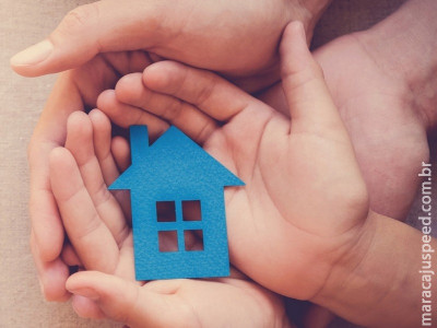 Maracaju: Unidade de Acolhimento “Espaço Vida” receberá melhorias após ação do MPMS Maracaju: Unidade de Acolhimento “Espaço Vida” receberá melhorias após ação do MPMS