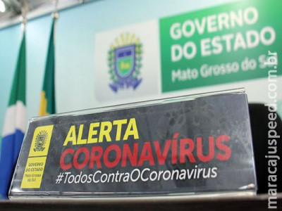 Mulher de 51 anos é a 21ª vítima do coronavírus em MS