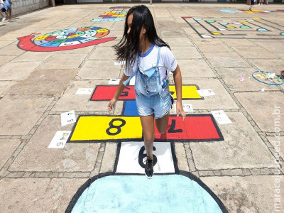 SBP dá dicas de como reintroduzir atividades físicas para crianças SBP dá dicas de como reintroduzir atividades físicas para crianças