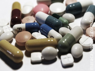 MCTI instala mais um posto para testar medicamento contra a Covid-19 MCTI instala mais um posto para testar medicamento contra a Covid-19