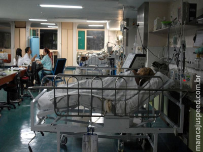 Prontos-socorros privados realizam mais atendimentos sem internações Prontos-socorros privados realizam mais atendimentos sem internações