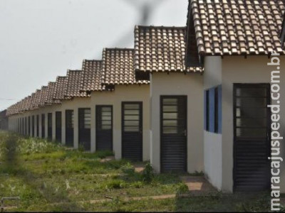 Governo estabelece novos critérios para o programa Minha Casa, Minha Vida Governo estabelece novos critérios para o programa Minha Casa, Minha Vida