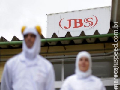 JBS oferece mais de 600 vagas de emprego em MS