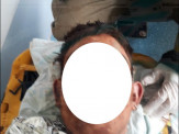 Maracaju: Bombeiros salvam adolescente de 15 anos que ficou por cerca de três dias as margens de rodovia. Jovem estava com hipotermia e gritava por socorro Maracaju: Bombeiros salvam adolescente de 15 anos que ficou por cerca de três dias as margens de rodovia. Jovem estava com hipotermia e gritava por socorro