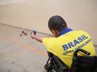 Proposta institui fundo para desenvolvimento do esporte após a pandemia Proposta institui fundo para desenvolvimento do esporte após a pandemia