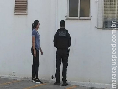 Agência da Caixa Econômica é invadida por bandidos e PF é acionada Agência da Caixa Econômica é invadida por bandidos e PF é acionada
