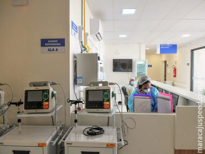 Lei prorroga suspensão de metas quantitativas e qualitativas do SUS Lei prorroga suspensão de metas quantitativas e qualitativas do SUS