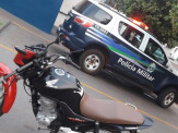 Maracaju: Homem é preso em flagrante pela segunda vez, em menos de uma semana, conduzindo veículo sob influência de álcool