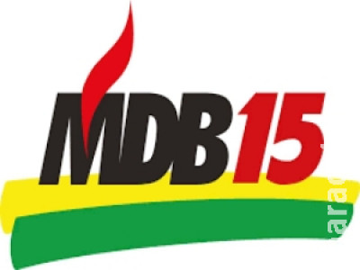 MDB Maracaju realiza convenção partidária neste sábado