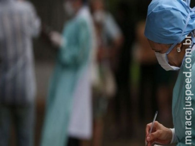 OMS: Investir em saúde pública é investir em um futuro mais seguro OMS: Investir em saúde pública é investir em um futuro mais seguro